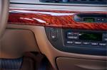 Mercury Grand Marquis 1998 года